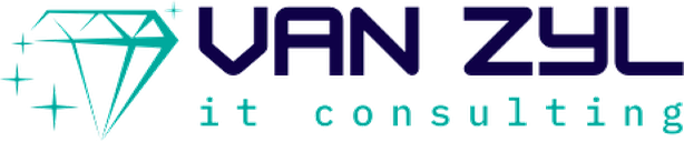 Van Zyl IT Consulting