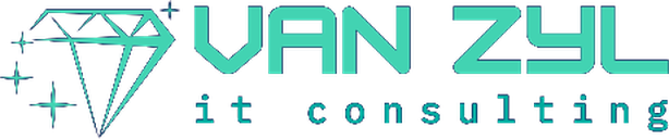 Van Zyl IT Consulting